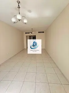 Luxury 3 BHK | Spacious Apartment | Gym & Pool | Opposite Sahara Centre | Al Nahda**