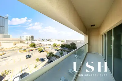 Spacious Layout | Bright Interiors | Ready to Move In