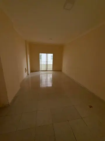 🏡 Annual 1BHK for Rent – Al Rashidiya 3, Ajman 📍 Behind Ajman One Towers ✨ 1 Bedroom + Hall 🛁 2 Bathrooms 🌇 Balcony 💰 AED 27,000 per Year 💳 4 or
