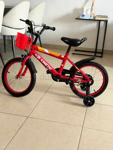 Kids Bicycle 16 inch