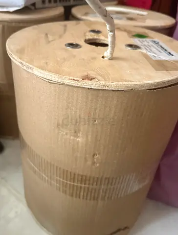 CAT6 A Cable full copper