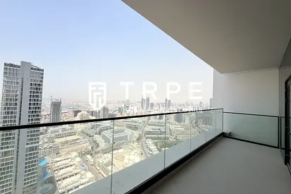 High Floor | Ready to Move In | Brand New