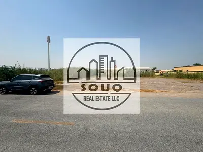 6,747 Sqft Residential Land in Northern Emirates
