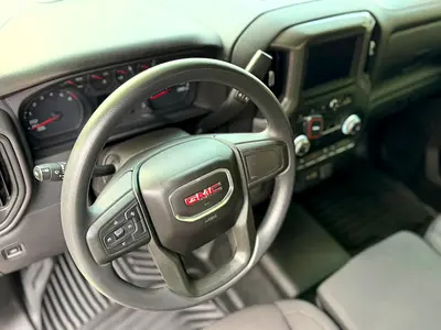 2024 GMC SIERRA 照片 7