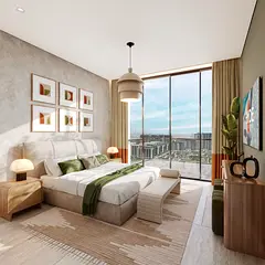 Cash Discount Available | Handover 2027 | Flexible PP