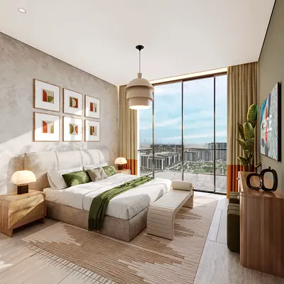 Cash Discount Available | Handover 2027 | Flexible PP