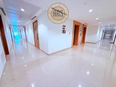 Spacious studio with kitchen appliances in al furjan Dubai