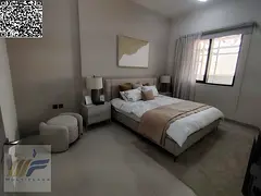 Own a 1 Bedroom Apartment in | Al Amerah Tower | Ajman with Down Payment from AED 20,000 and Easy 6-