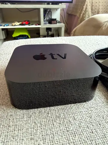 Apple tv 4k 64gb