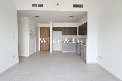 Vacant Now | Boulevard View | Unfurnished