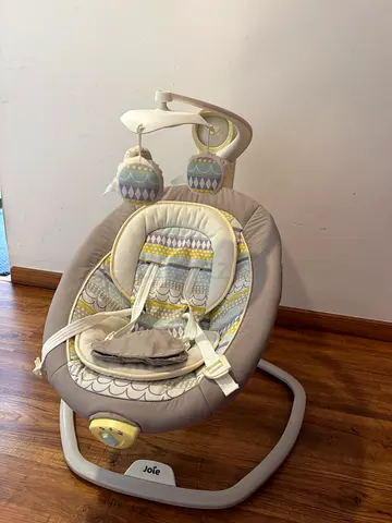 Joie Baby Swing
