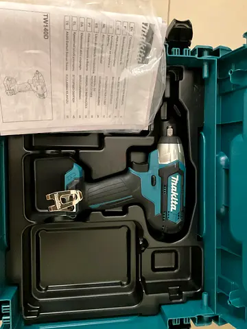 Makita TW140DZJ