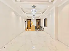 Brand New Naver used 5BR villa with Majlis Room in Ajman