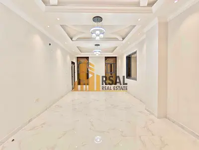 Brand New Naver used 5BR villa with Majlis Room in Ajman