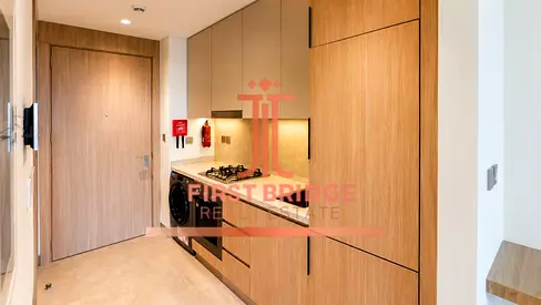 High Floor | JGE Phase 2 View | Brand New