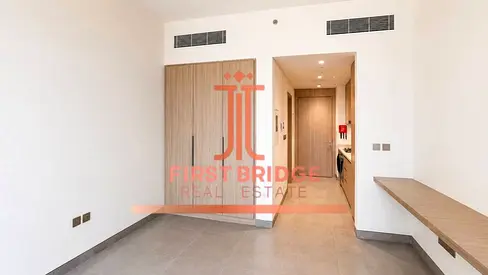 High Floor | JGE Phase 2 View | Brand New