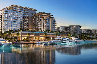 Prime Location | 10% Booking | Handover June 2030