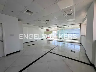 Vacant | Burj Khalifa View | High Floor