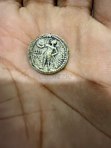 Ancient coins 113 ce