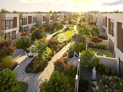 Modern Townhouse | Smart Home Ready | Sustainable City II