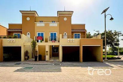 Rarely Available Corner Townhouse