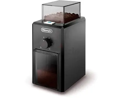 De’Longhi KG79 Burr Coffee Grinder