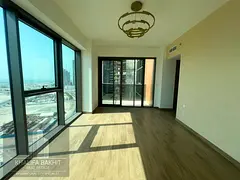 Spacious Unfurnished 2 Bedroom Apartment 2BHK Well-Maintained & Bright