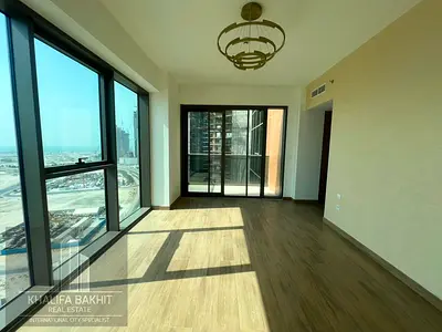 Spacious Unfurnished 2 Bedroom Apartment 2BHK Well-Maintained & Bright
