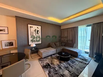High Floor l Spacious Layout l Prime Location