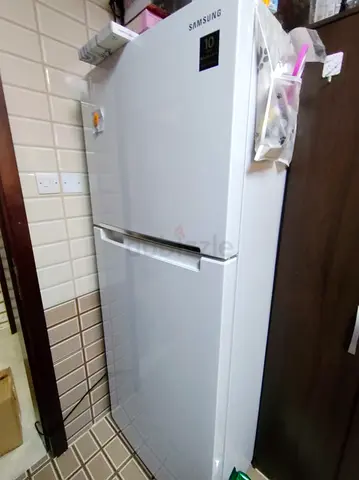 Refrigerator samsung