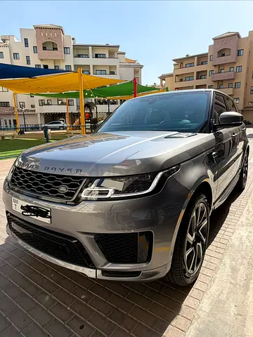 2028 Service Pckge 2020 Range Rover Sport V8-GCC Specs