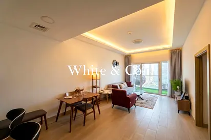 Fully Furnished | Park views | Near Exit