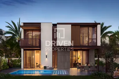 Best Location | Corner Unit | Standalone Villa