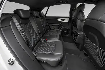 Audi Q8 55 TFSI quattro S line, миниатюра 9