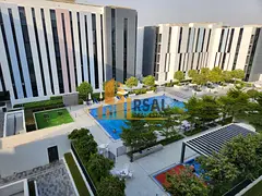 Luxurious spacious studio Apartment with All Amenities