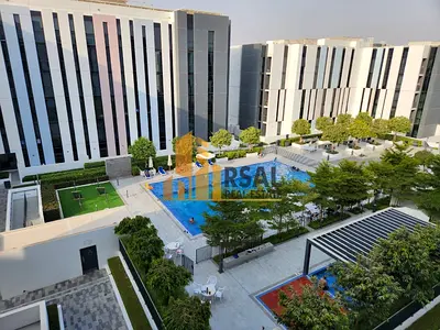 Luxurious spacious studio Apartment with All Amenities