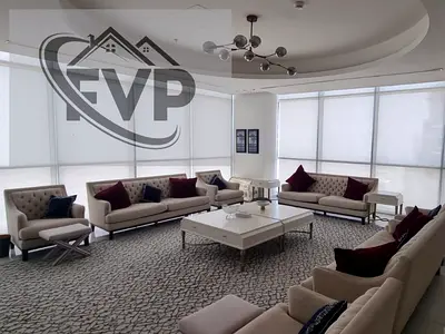 Luxury 5BHK + Maid | Fully Furnished | Private Pool