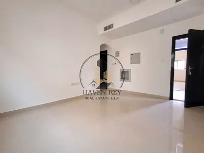 1bhk Specious prime location new brand in Muwaileh sharjah full faimly building