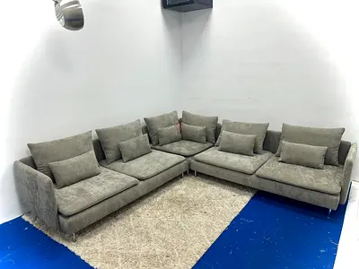Like new condition IKEA soderhamn sofa