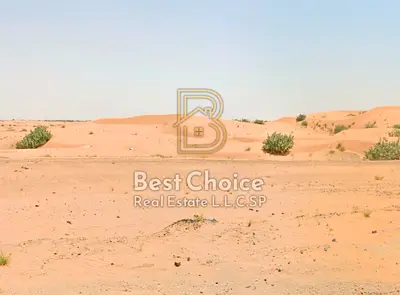 أرض تجارية للبيع في بساتين الزبير – فرصة استثمارية مميزة بخطة سداد مرنة