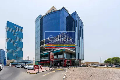 A Fully Fitted Office | Ideal for Companies & Investors