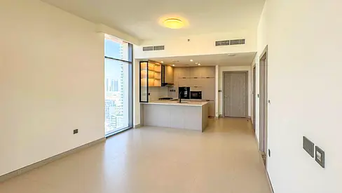 Brand New | Pool view | Ready to move in