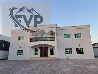 Spacious 9BED + Maids I Fully Upgraded I Vacant