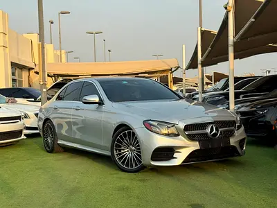 صورة 2 لـ 2019 Mercedes-BENZ E-CLASS