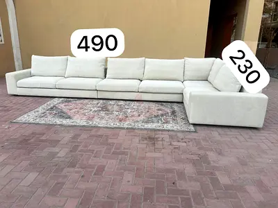Chattles&more modular sofa