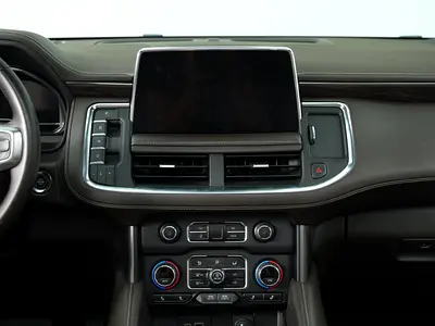 2023 Chevrolet SUBURBAN 照片 16