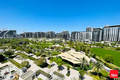 Park View | 3 Bedroom Duplex | Vacant | EMAAR