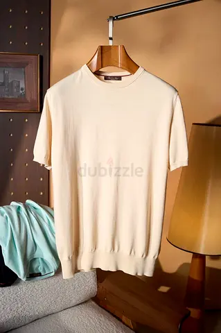 LORO PIANA TSHIRT