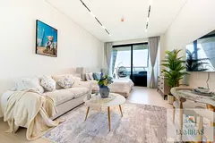 Signature High-End Studio | Sauna & Private Jacuzzi | Trillionaire Residences | Business Bay