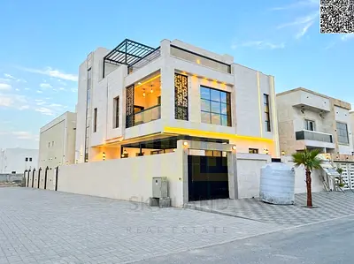 🏡 Standalone villa for sale | Luxury finishing | Includes electricity, water, and air conditioning